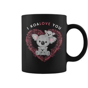 Koalove Koalove Koalove Australia Koala Tasse - Cadeauxyz