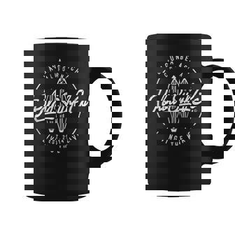 Koloa Surf Laguna Boards Logo Coffee Mug | Seseable FR