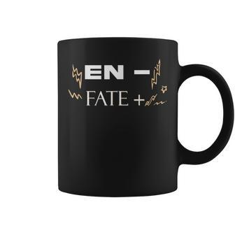 Kpop Enhypen Fate Plus Coffee Mug | Mazezy
