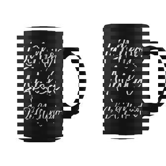 La Mejor Abuela Del Mundo Regalo La Mejor Abuela Del Mundo Taza de café - Regaloses