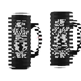 La Mejor Madre De Gatos Para Una Madre De Gatos Taza de café - Regaloses