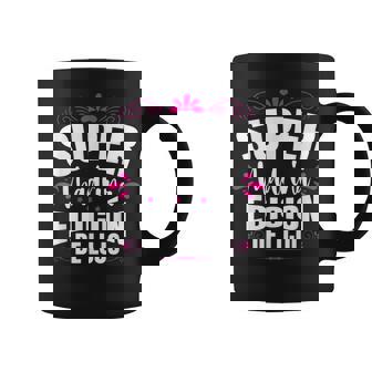 La Mejor Madrina Bautizo Taza de café - Regaloses