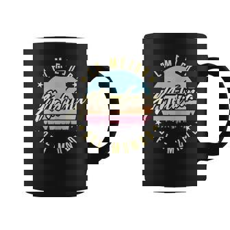 La Mejor Madrina Del Mundo Super Día De La Madre Mamá Taza de café - Regaloses