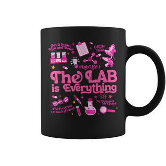 Lab Week 2024 Decorations Coffee Mug - Seseable