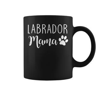 Labrador Mama Tassen - Geschenkecke