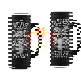 Lactose Tolerant Cow Farm Milk Coffee Mug - Seseable