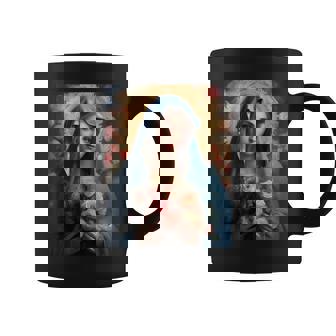 Our Lady Virgin Mary Holy Mary Holy Virgin Mother Mary Coffee Mug - Thegiftio