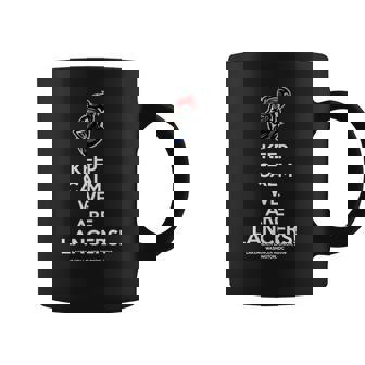 Lakenheath Lancer 2018 Reunion Tasse - Cadeauxyz