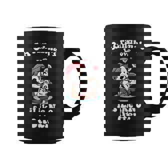 L'amour D'une Grand-Mère Ne Ressemble À Aucune Loutre Une Fête Des Mères Amusante Tasse - Cadeauxyz