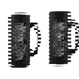 L'amour Pitbull Tasse - Cadeauxyz