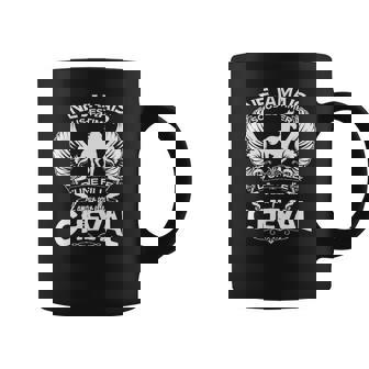 L'amour Pour Elle Cheval Tasse - Cadeauxyz