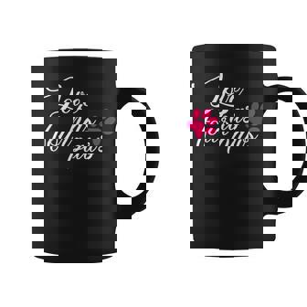 L'amour A Quatre Pattes Tasse - Cadeauxyz