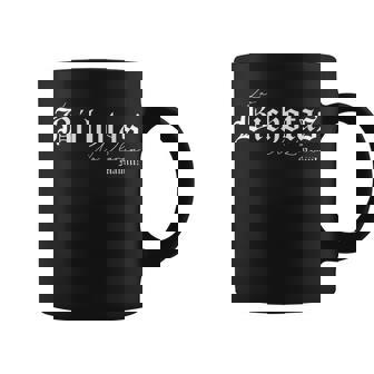 Las Bichotas No Lloran Mamiii Cuello Taza de café - Regaloses