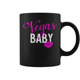 Las Vegas Girls Trip Vegas Baby Weekend Birthday Squad Coffee Mug - Thegiftio UK