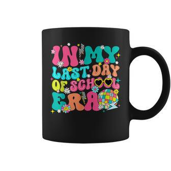 In My Last Day Of School Era Class Dismissed Coffee Mug - Seseable