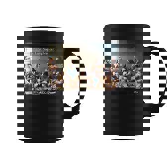 The Last Supplement Bodybuilding Created With Ai Coffee Mug - Seseable