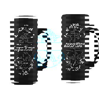 Le Capitaine A Toujours Raison Et C'est Moi Le Capitaine Tasse - Cadeauxyz