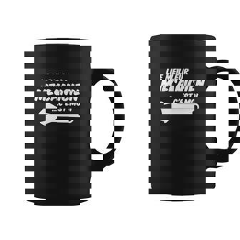 Le Meilleur Mecanicen C'est Moi Tasse - Cadeauxyz