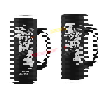 Leap Day Birthday 16Th Birthday Party Leap Year Birthday Coffee Mug - Thegiftio