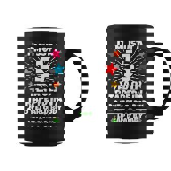 Leap Year Birthday 20Th Birthday Party Leap Day Birthday Coffee Mug - Thegiftio