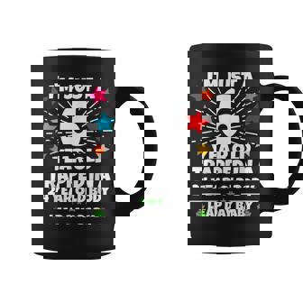 Leap Year Birthday 24Th Birthday Party Leap Day Birthday Coffee Mug - Thegiftio