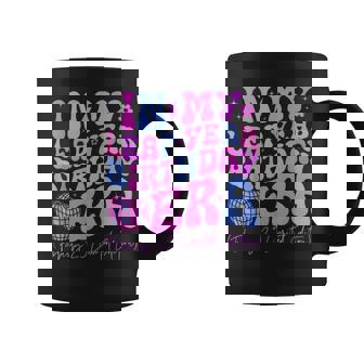 In My Leap Year Birthday Era Retro February 29Th Leap Day Coffee Mug - Thegiftio