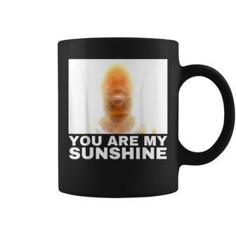 Lebonbon You Are My Sunshine Meme Coffee Mug - Seseable