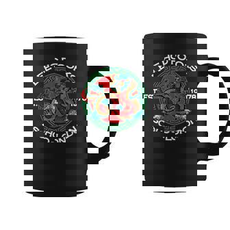 Lee Ho Fooks Chinese Restaurant Coffee Mug - Thegiftio