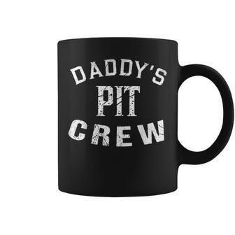 Legendary Dad Garage Family Father's Day Coffee Mug - Thegiftio UK
