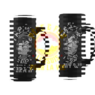 Lensois Lens Supporter Cadeau Père Et Fils Pour Laie Tasse - Cadeauxyz