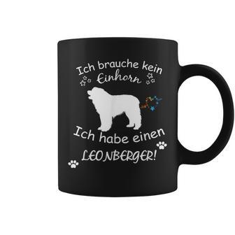 Leonberger Leonberger Dog Tassen - Geschenkecke