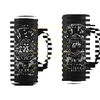 Les Légendes Sont Nées En Juillet 2006 Tasse - Cadeauxyz