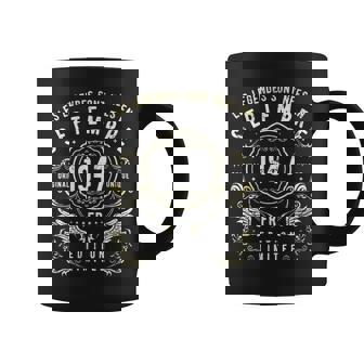 Les Légendes Sont Nées En Septembre 1947 Avec Col En V Tasse - Cadeauxyz