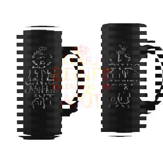 Les Reines Naissent En Aout Tasse - Cadeauxyz