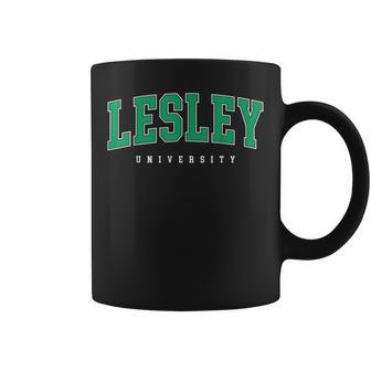 Lesley University Coffee Mug - Seseable