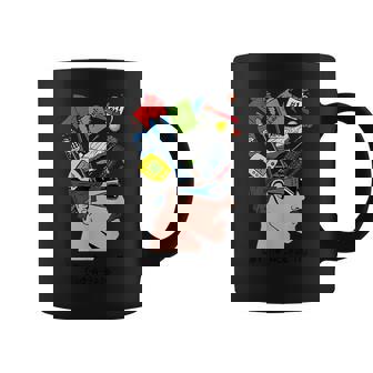Let Me Access My Dad A Base Coffee Mug - Thegiftio UK