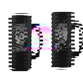 Let's Get Physical For A Fitness 80'S Lover Coffee Mug - Thegiftio
