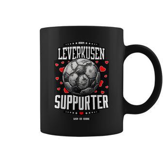 Leverkusen Supporter Saison Der Rekorde Fan Tassen - Geschenkecke