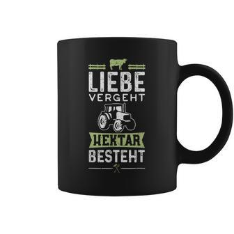 Liebe Vergeht Hektar Beists German Language Tassen - Seseable