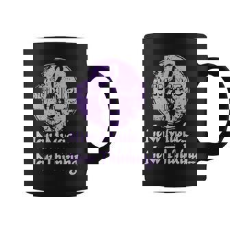 Linking Up New Music New Thinking Coffee Mug - Thegiftio