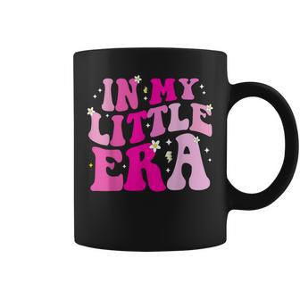 In My Little Big Era Sorority Reveal Coffee Mug - Monsterry