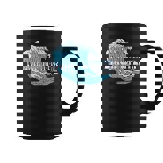 Living Water Christian Faith Jesus People Revolution Coffee Mug - Seseable