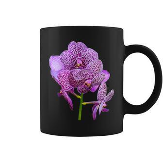 L'orchidéeandaiolette Façonne Mania Tasse - Cadeauxyz
