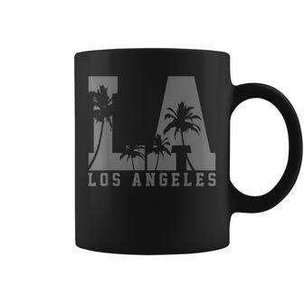 Los Angeles La California Usa America Souvenir Tassen - Geschenkecke