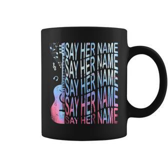 I Love Dayseekers Merch Man Woman Coffee Mug - Monsterry UK