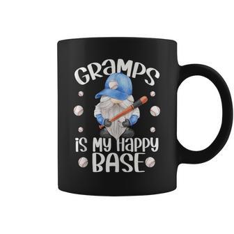 Lustiger Baseball-Zwerg Opa Für Krug Papa Und Beste Gramps Tassen - Geschenkecke