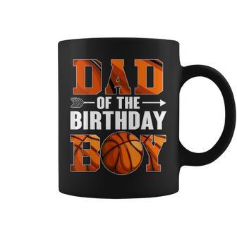 Lustigerater Des Geburtstags Junge Basketballater Papa Tassen - Geschenkecke