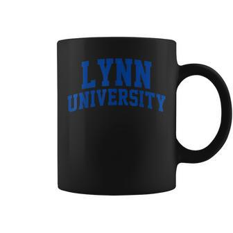 Lynn University Boca Raton Retro Boys Coffee Mug - Seseable