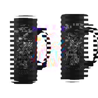 Magicic Fantasy Love Magical Motif Tasse - Cadeauxyz