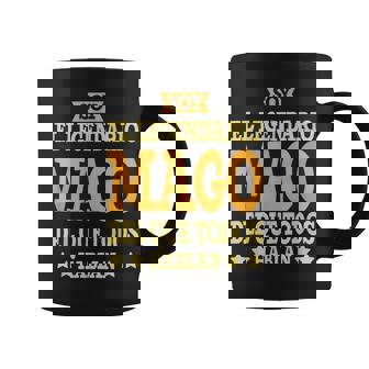 Mago Profesión Divertida Mago Taza de café - Regaloses